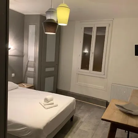 Le Revet * Aix-les-Bains