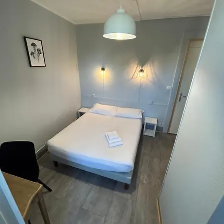 Le Revet Hotel Aix-les-Bains