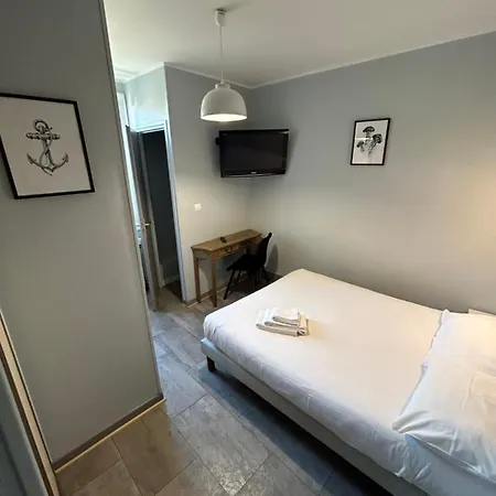 Le Revet Hotel
