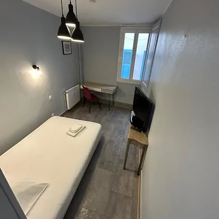 Hotel Le Revet