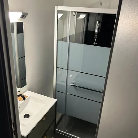 Le Revet Hotel Aix-les-Bains