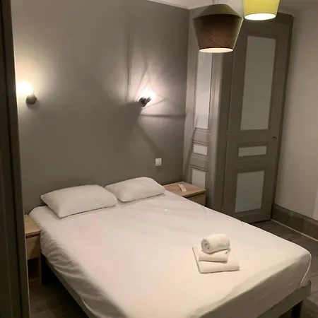 Hotel Le Revet Aix-les-Bains